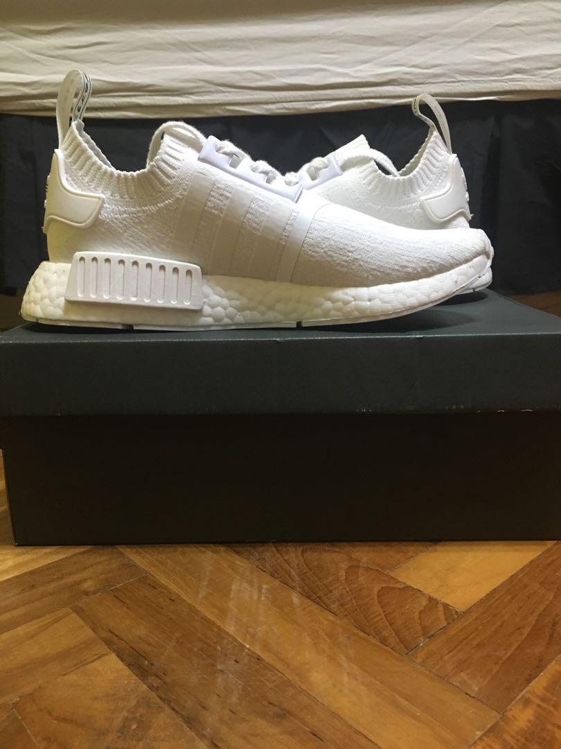 Adidas NMD R1 PK