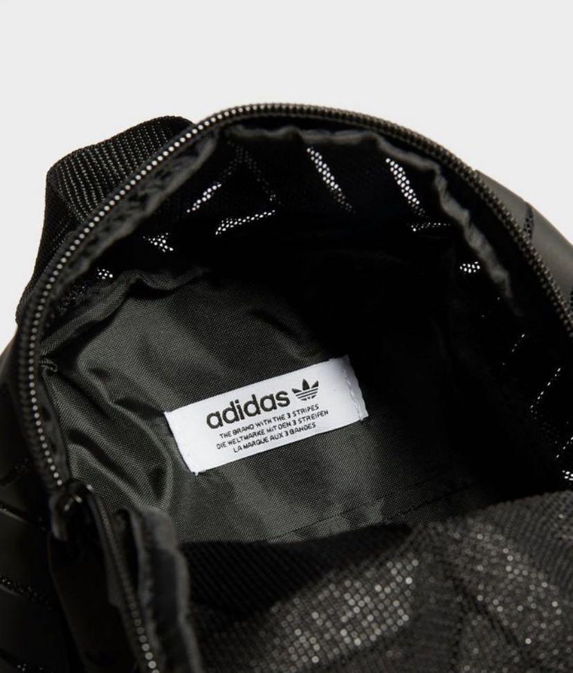 Adidas Originals 3d Mini Backpack Women S Fashion Bags Wallets