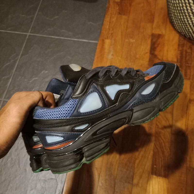 Night sales marine ozweego