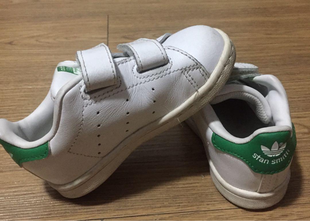 Stan Smith Velcro Philippines 2024 www.favors
