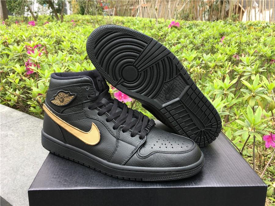 Jordan 1 bhm 2017 clearance