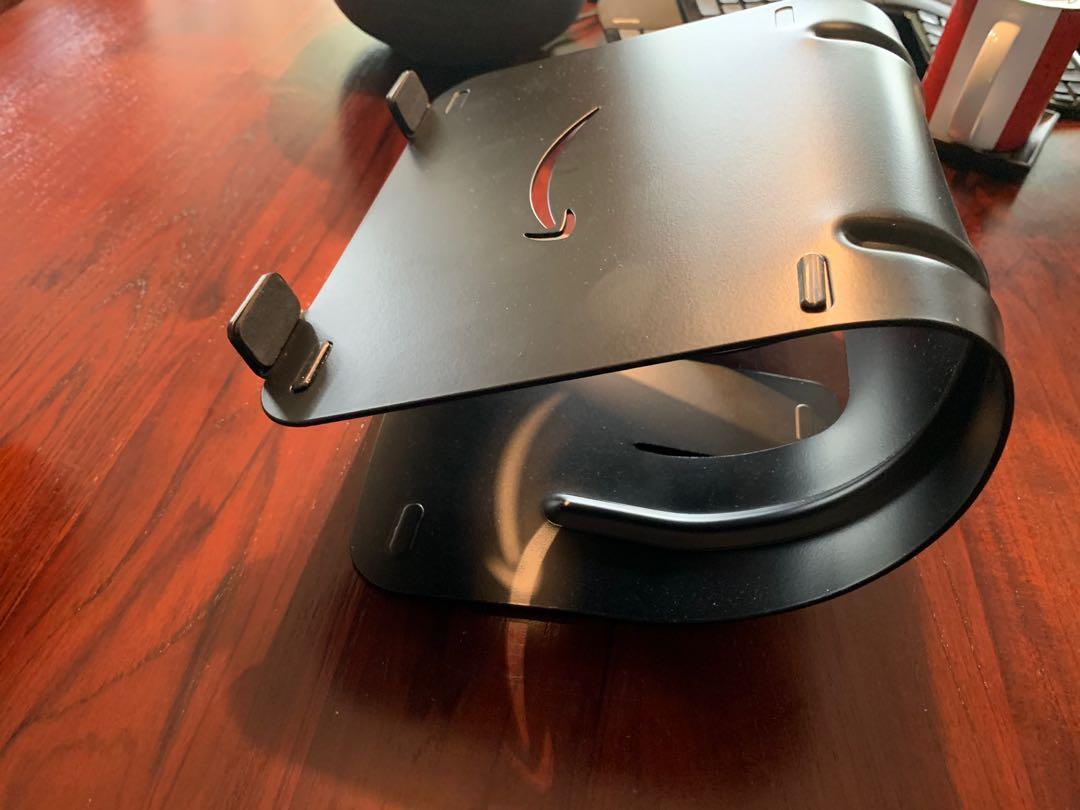 Amazon Laptop Stand, Electronics, Computer Parts & Accessories on Carousell