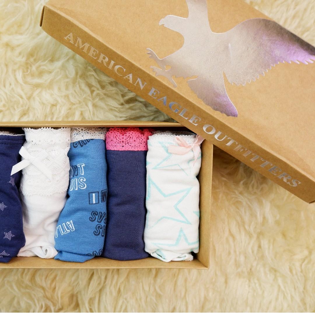 american eagle underwear women