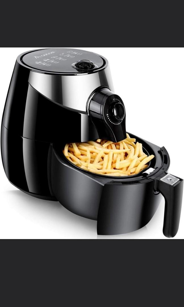 Aobosi 2025 air fryer