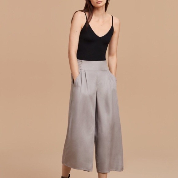 Azure sales skies pants