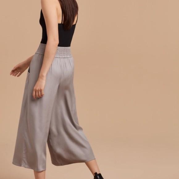 Azure outlet skies pants