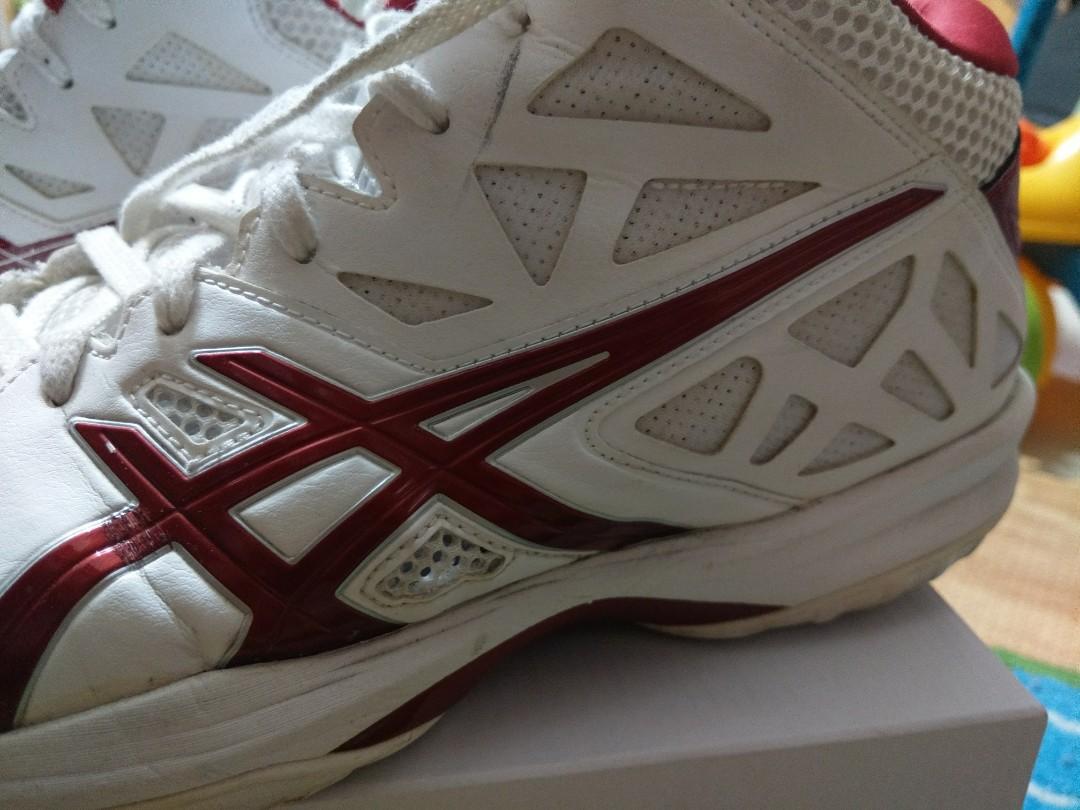 Asics gelhoop new arrivals v7