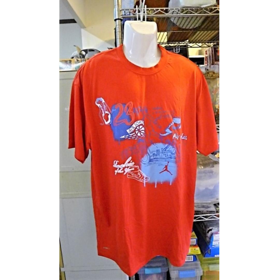 Air jordan rookie of the deals year shirt