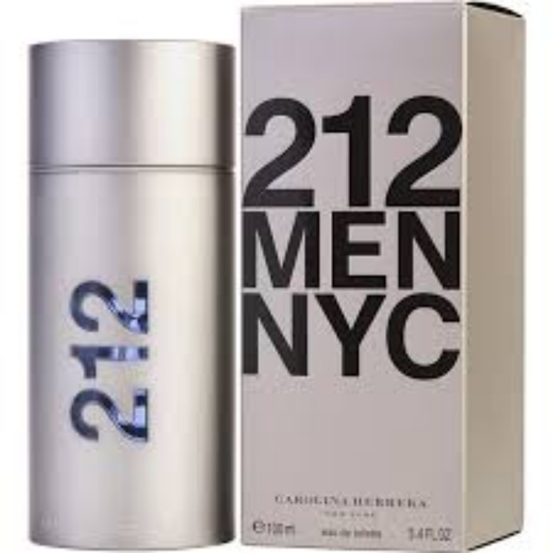 Authentic Perfume Carolina Herrera Perfume Carolina Herrera 212 Men Nyc 212 Perfume For Men 212 Mens Perfume Health Beauty Perfumes Nail Care Others On Carousell Carolina herrera 212 eau de toilette spray (new packaging) 30ml womens perfume. authentic perfume carolina herrera perfume carolina herrera 212 men nyc 212 perfume for men 212 mens perfume