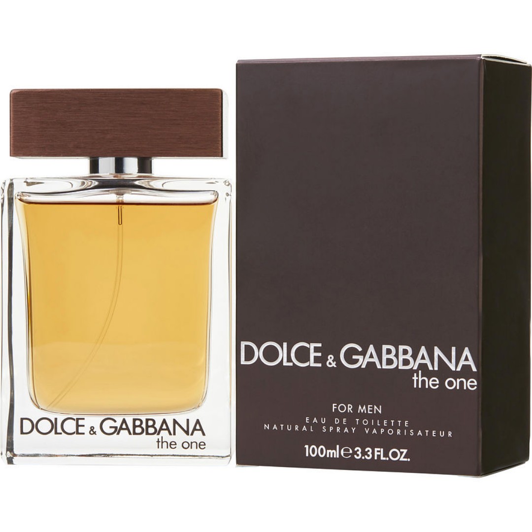 perfume dolce gabbana man