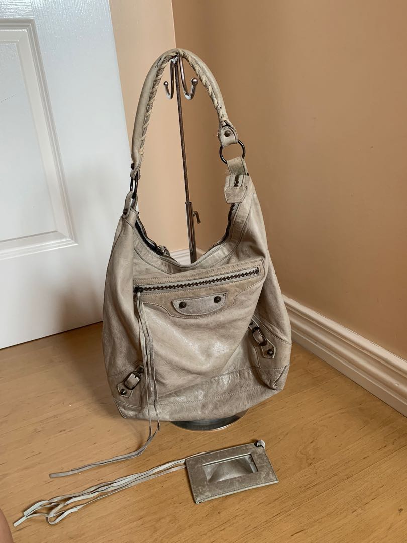 preloved balenciaga bag