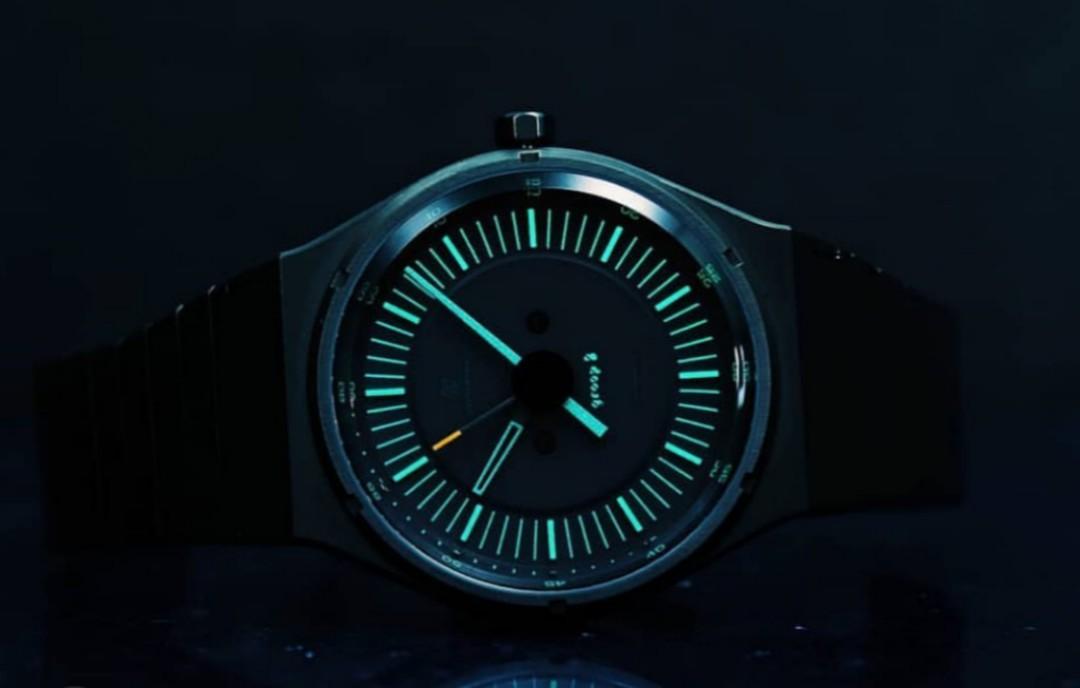 Autodromo Group B Series 1 White Black Men S Fashion Watches On