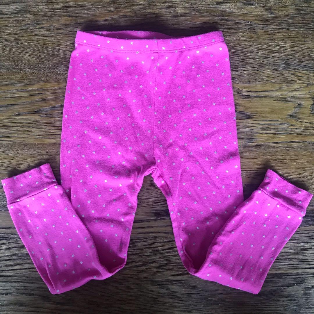 gap princess pajamas