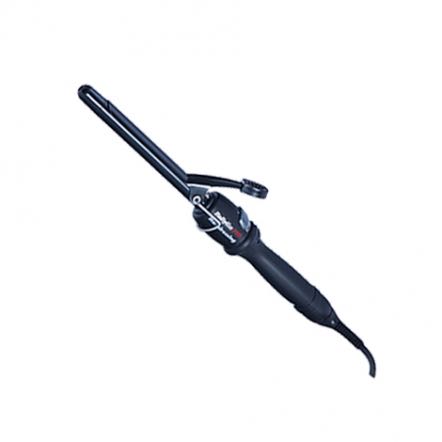 Babyliss Pro Curling Iron Ceramic Coating 16 Mm Kesehatan Kecantikan Perawatan Rambut Di Carousell