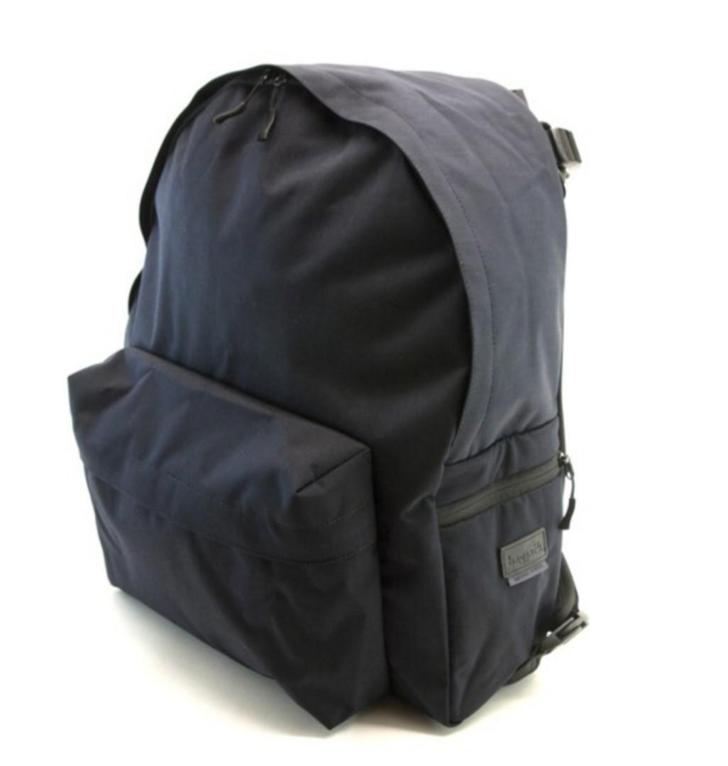 Bagjack backpack 2025
