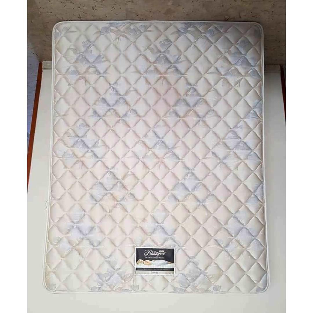 Beautyrest Celebrity Mattress , Furniture & Home Living, Furniture, Bed