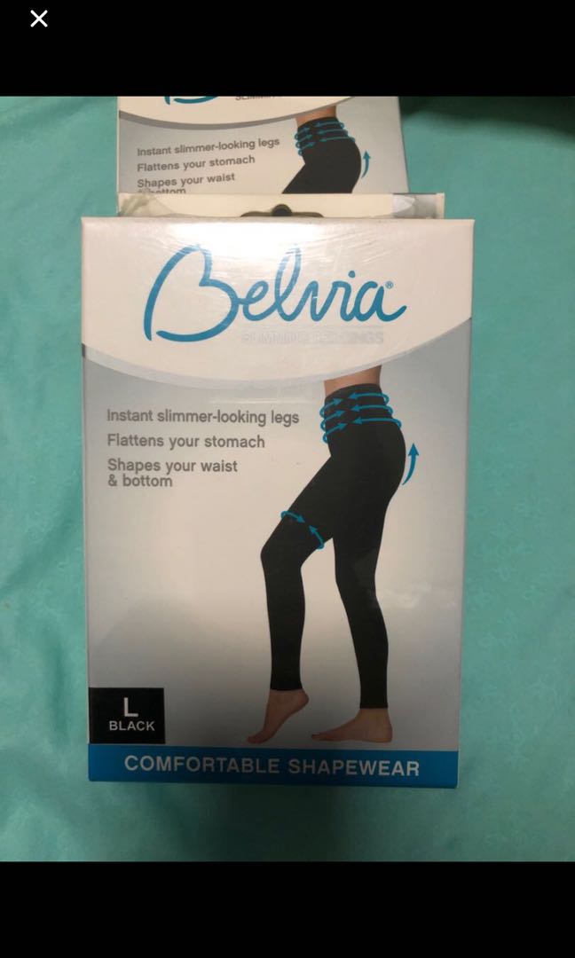 Belvia leggings sales