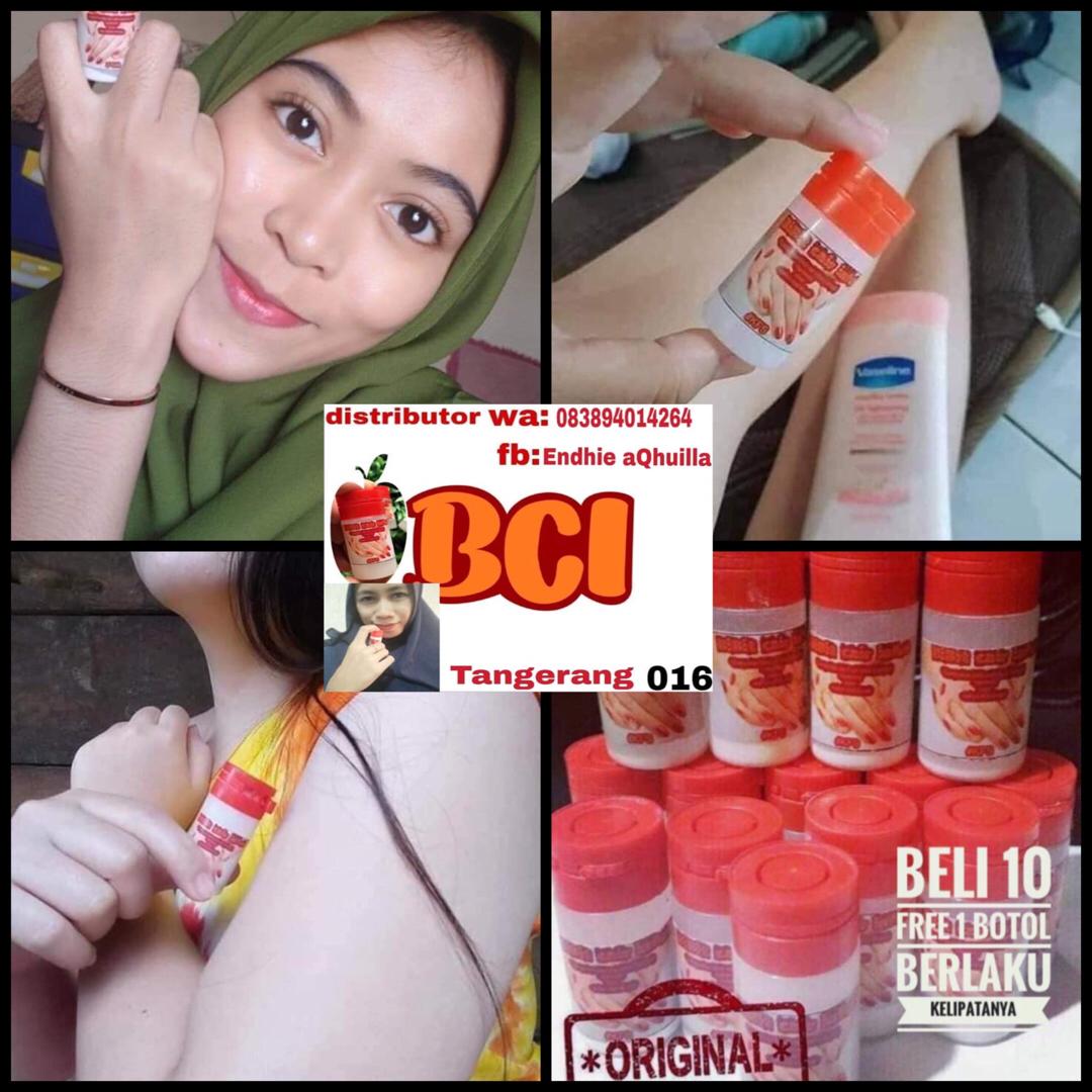 Bibit Cair Infus Pemutih Kesehatan Kecantikan Kulit Sabun