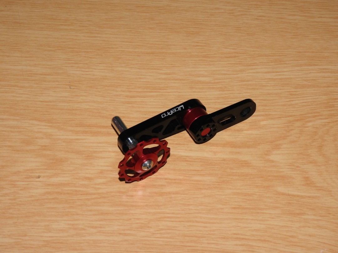 Single Speed Tensioner TANKE MTB Dirt Jump Single Speed Mountain