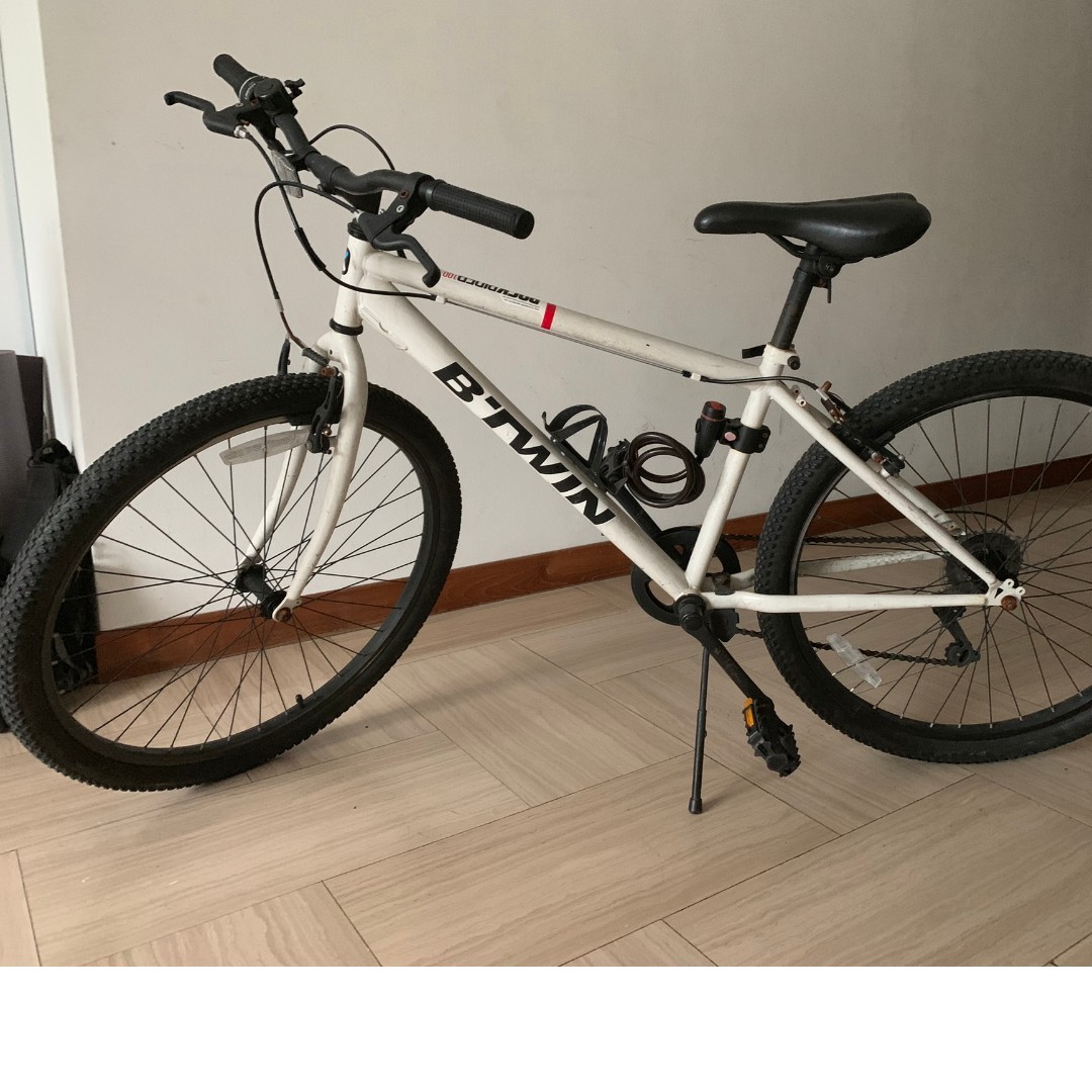 Bitwin 6 Gear Bicycle Bicycles Pmds Bicycles Mountain Bikes On Carousell