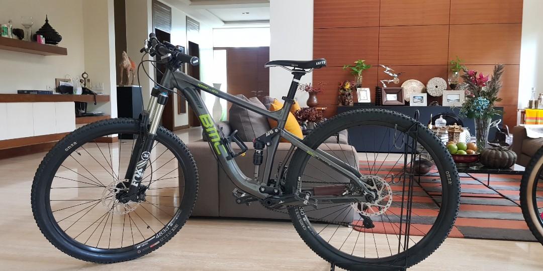 Bmc speedfox sf03 top