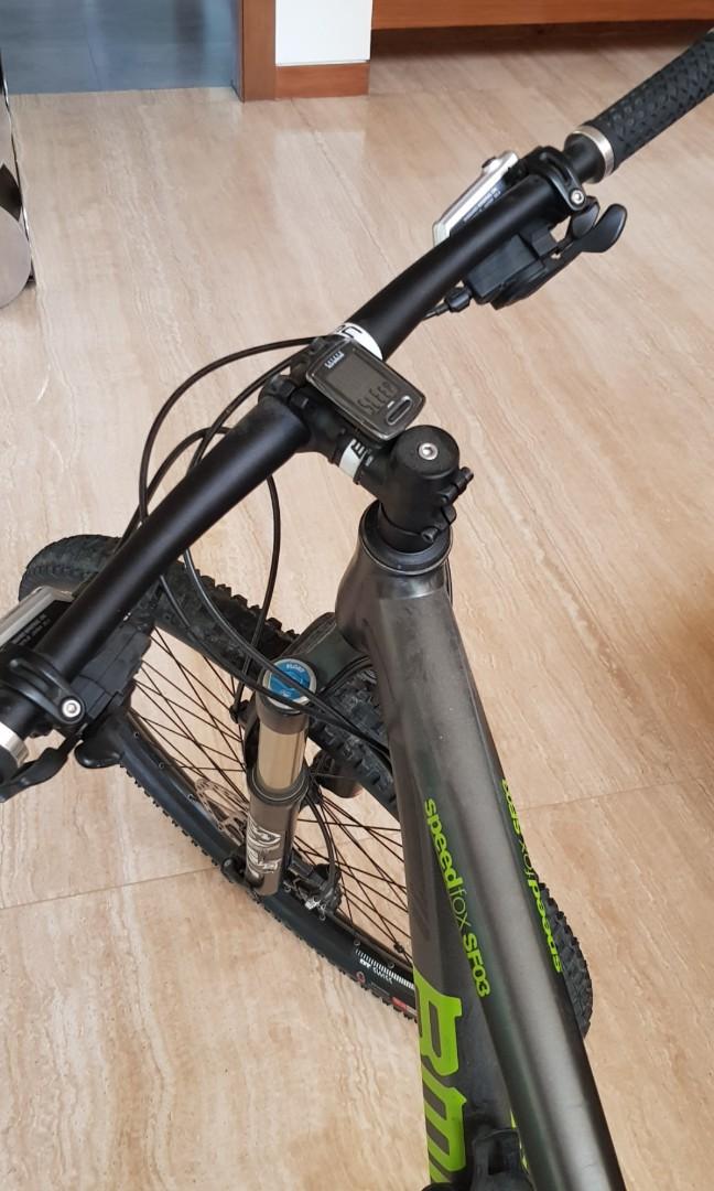 BMC Speedfox 03 2016