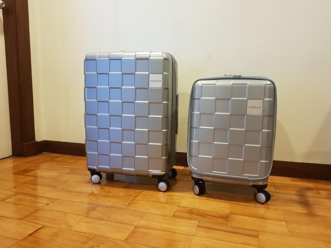 Faro american tourister