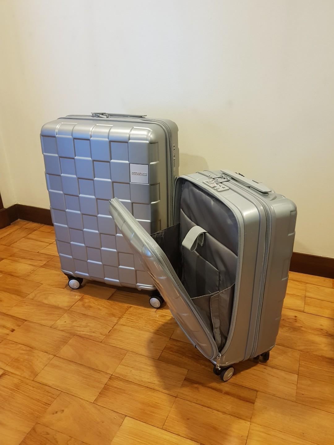 faro american tourister