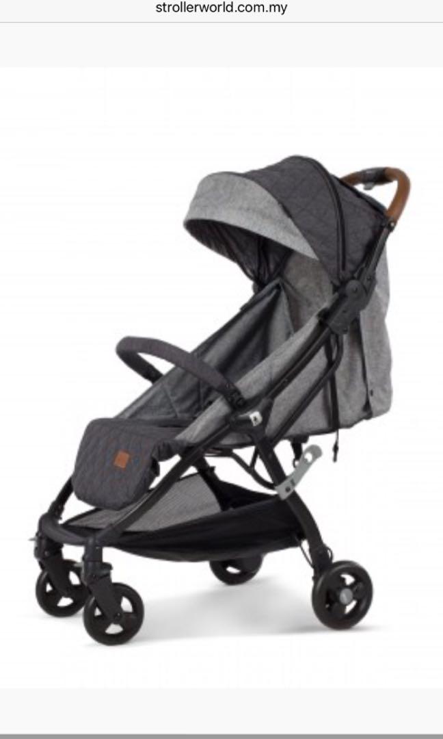 Bodibaby smart pro stroller new arrivals
