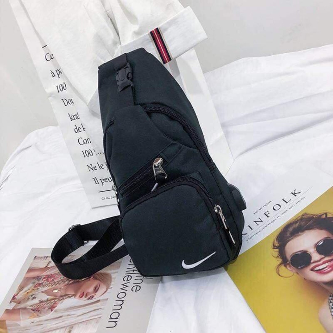 Body bag nike outlet