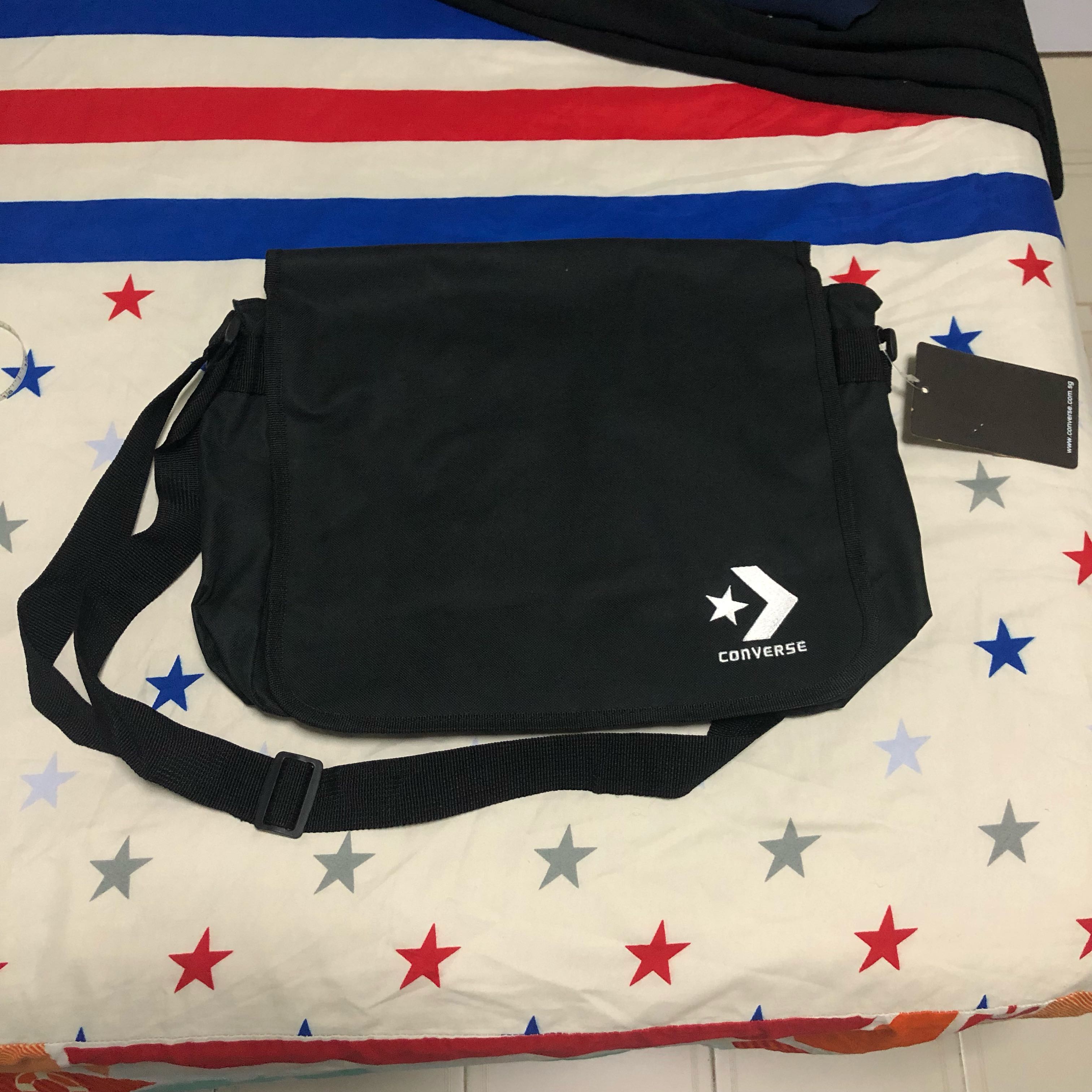 new converse bag
