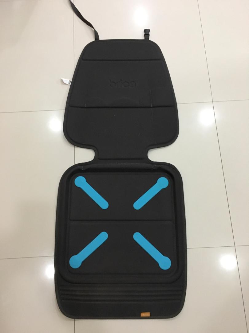 Elite seat guardian shop