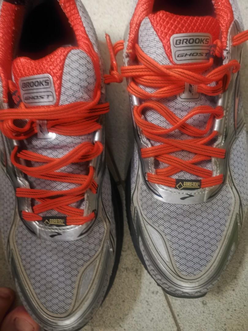 brooks ghost 8 2019