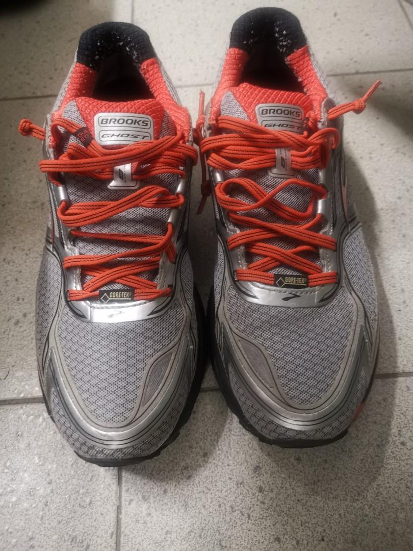 brooks ghost 8 2019