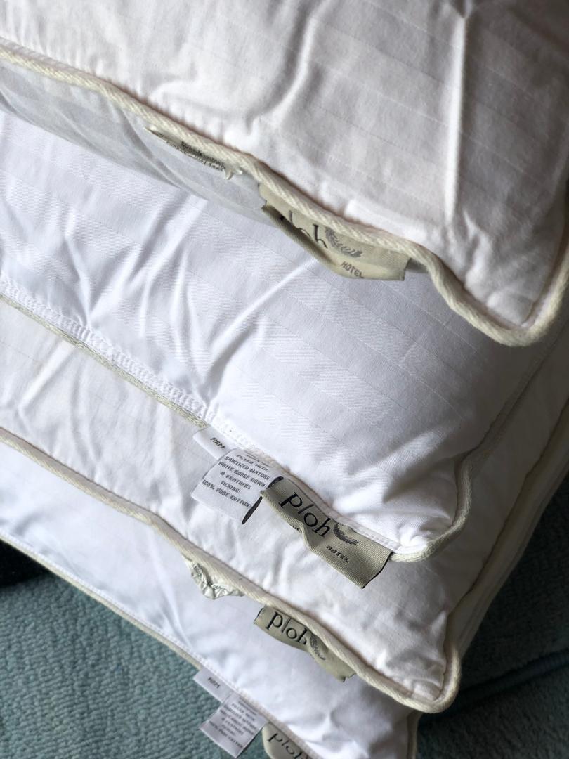 Ploh discount pillow price