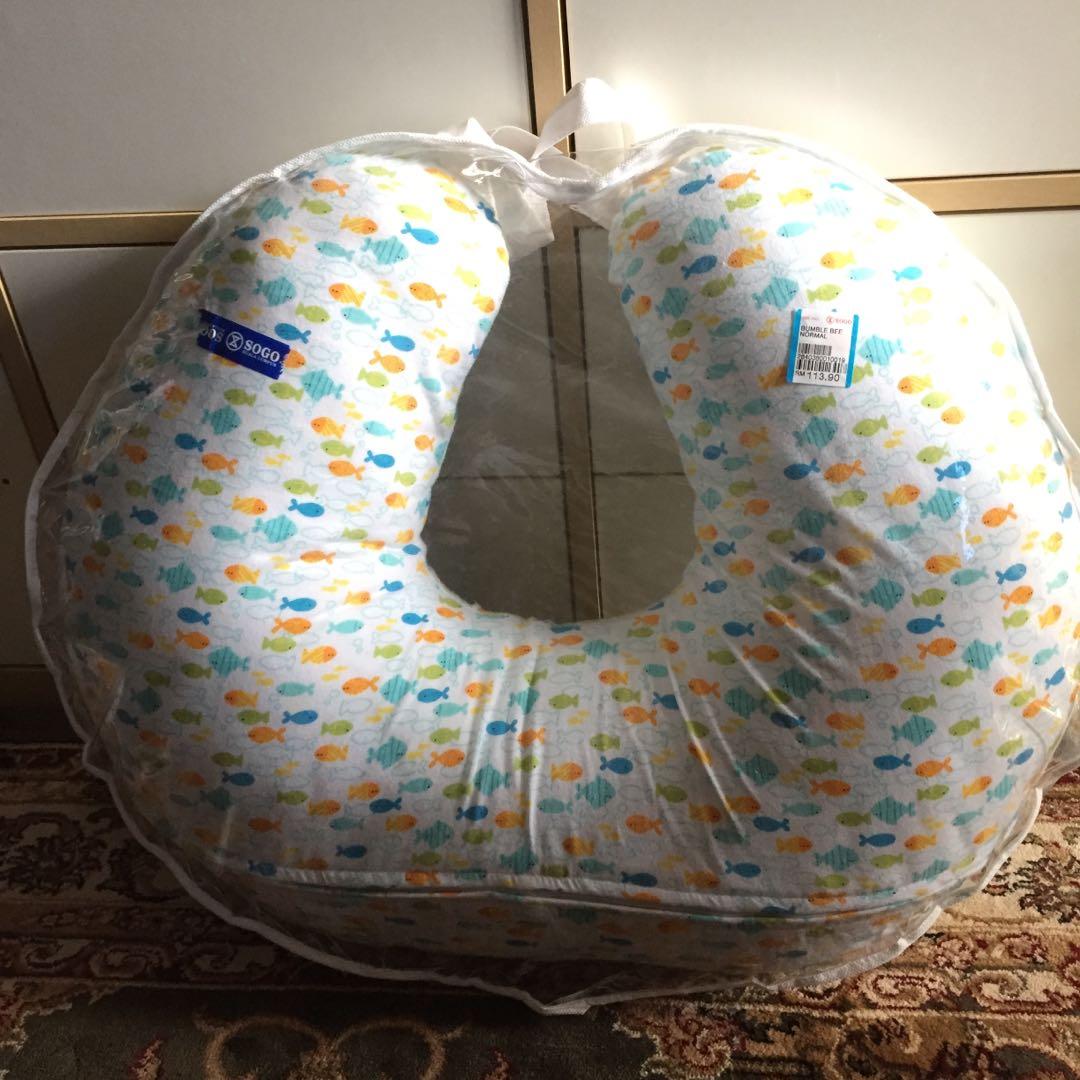 harga nursing pillow