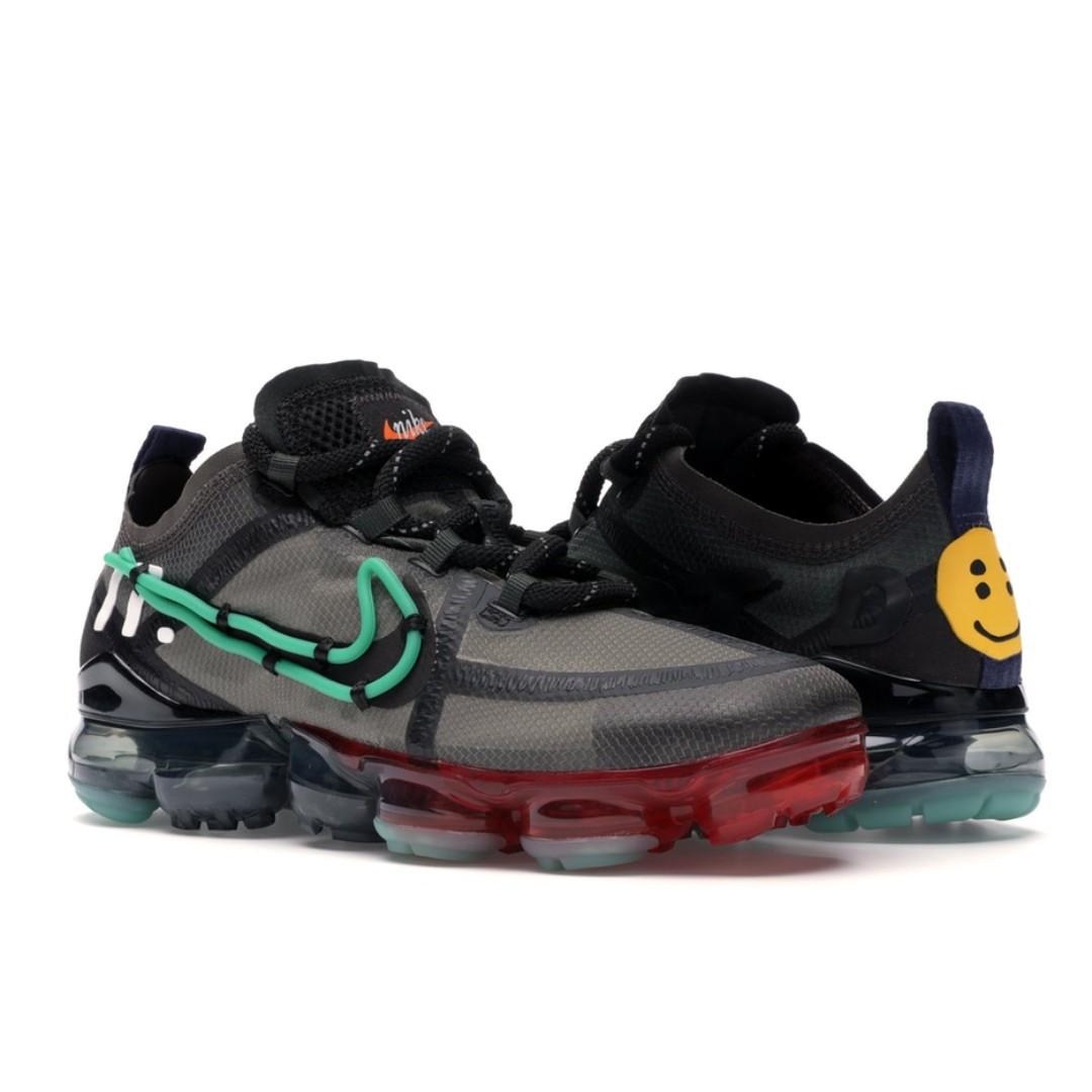 vapormax cpfm stockx