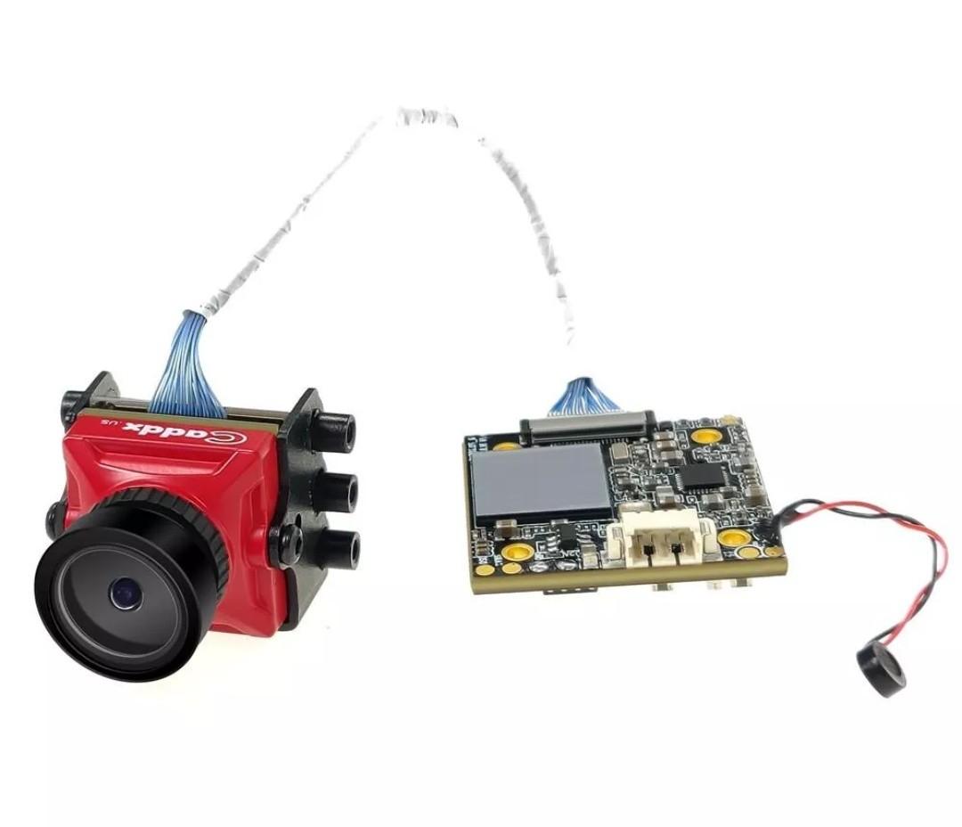 Caddx turtle v1 discount