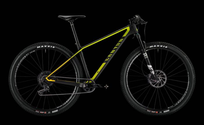 Canyon Exceed CF SL 6.9 Pro Race Sports Equipment Bicycles