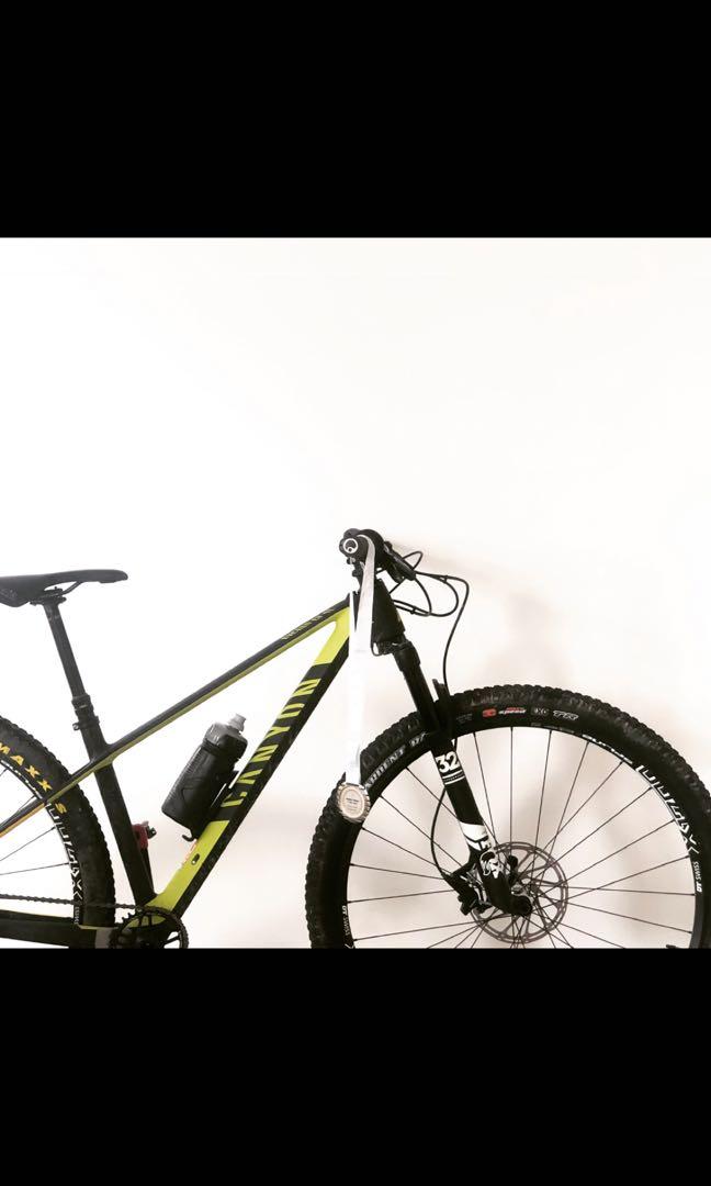 Canyon exceed cf slx 8.0 pro race deals