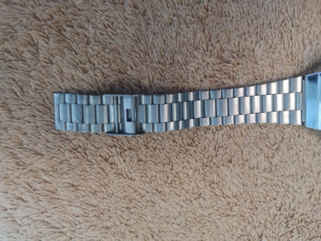 Casio A168, Women's Fashion, Watches & Accessories, Watches on Carousell