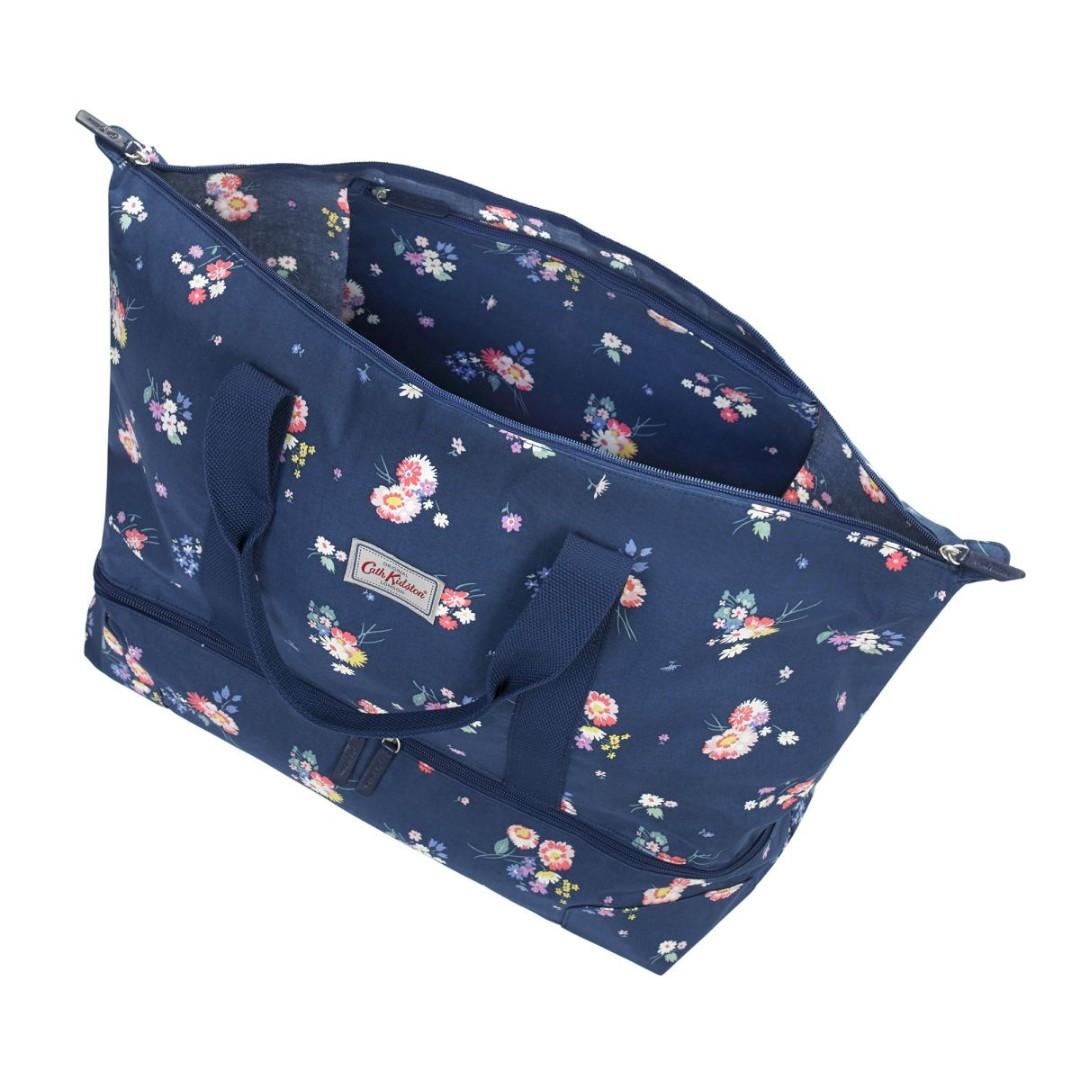 Cath kidston cheap flight bag
