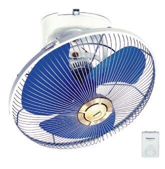 Ceiling Cycle Fan On Carousell