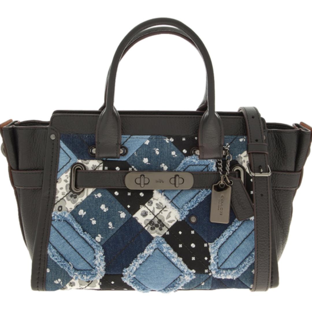 coach grab bag