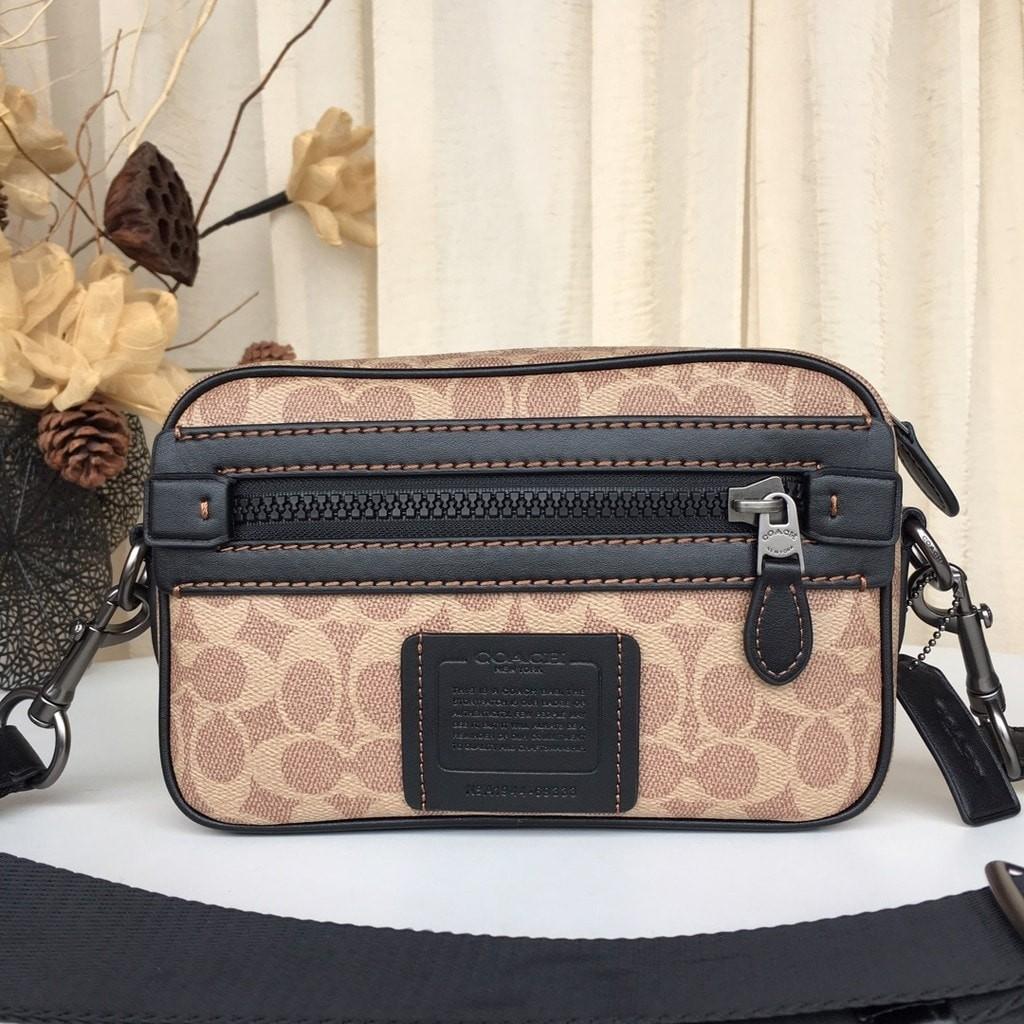 Coach man sling bag clearance