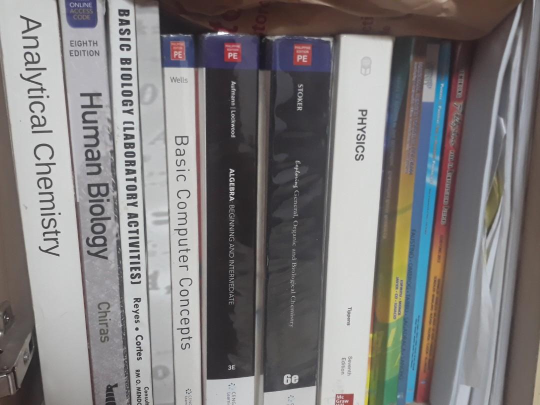 College Books For Sale >> College Books For Sale On Carousell College Books For Sale >> College Books For Sale On Carousell
