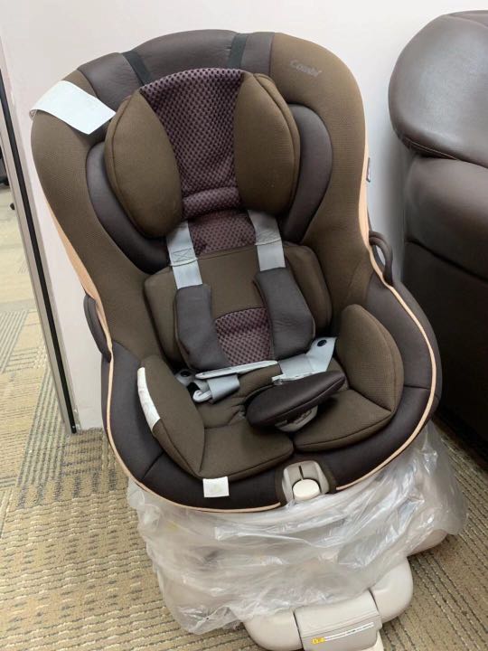 Car seat combi zeus turn 360 hot sale