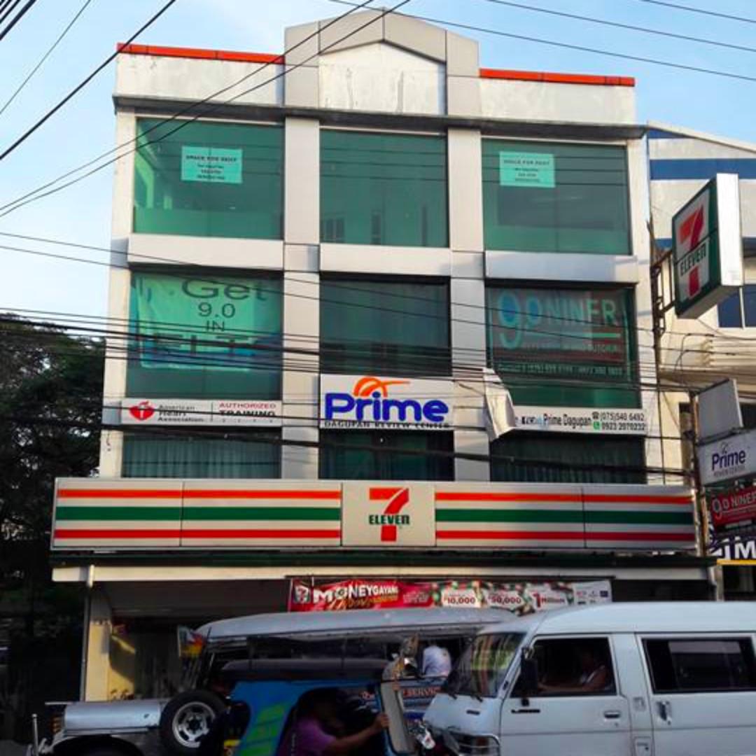 Commercial Space for Rent Dagupan City, Property, Rentals, Commercial