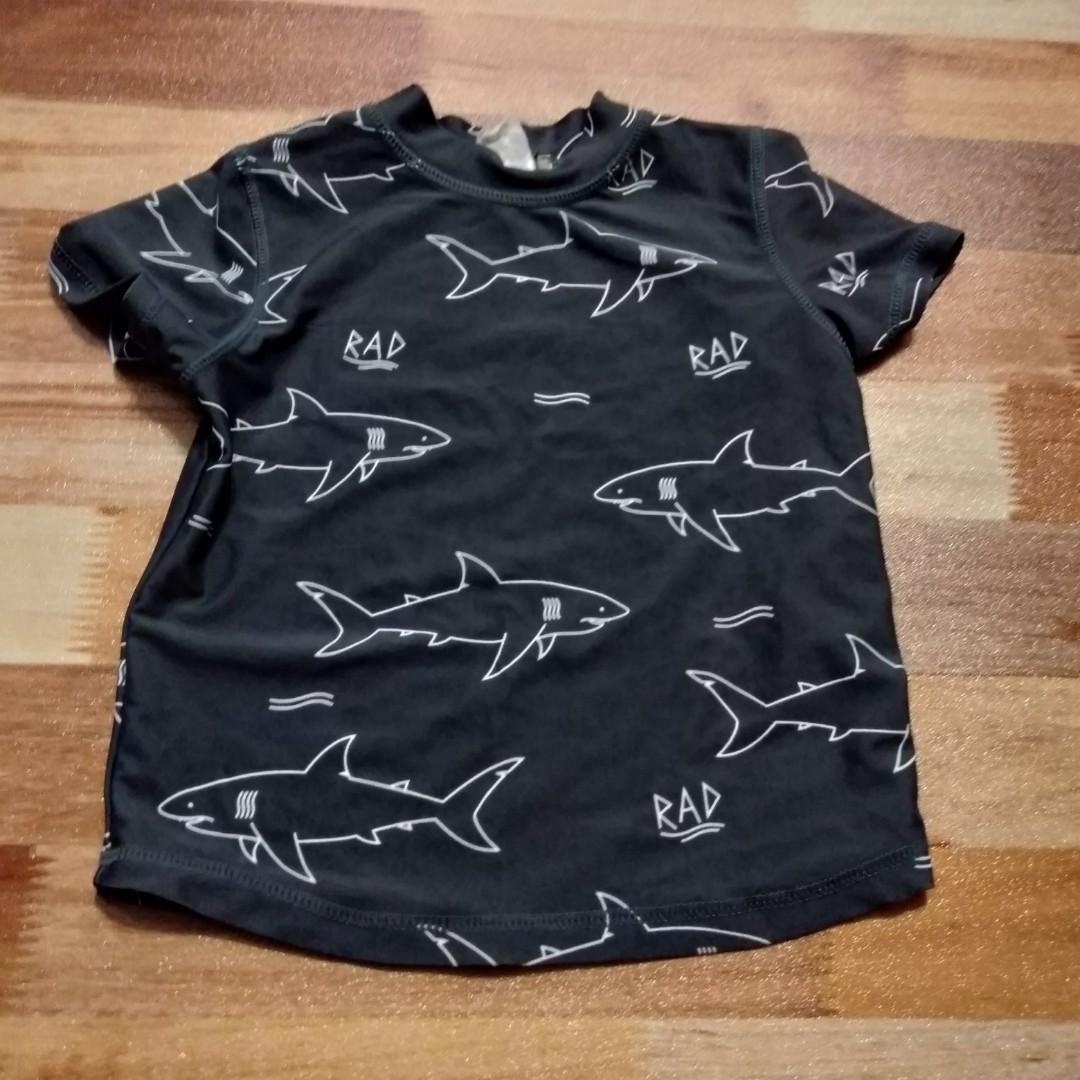 cotton on kids swim