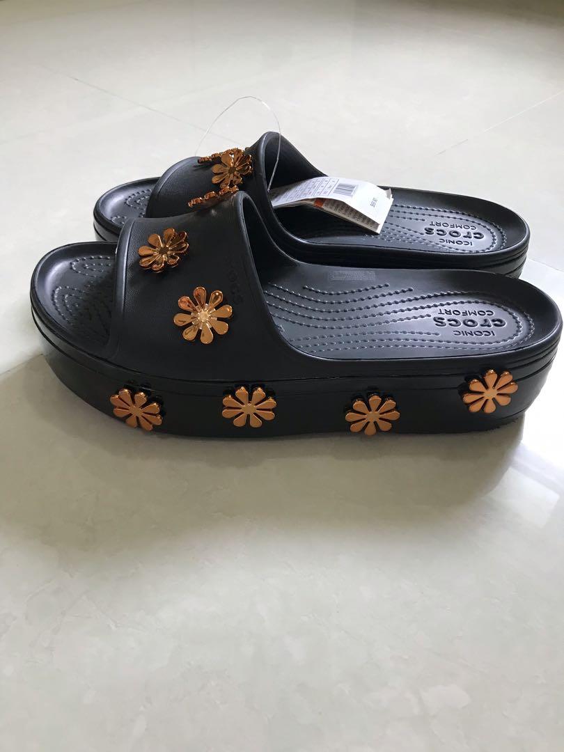 crocs cb platform